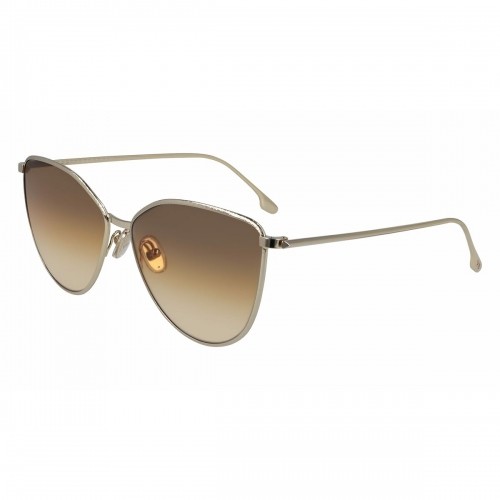 Sieviešu Saulesbrilles Victoria Beckham VB209S-708 ø 59 mm image 1