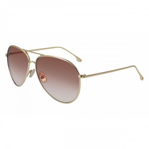 Sieviešu Saulesbrilles Victoria Beckham VB203S-712 Ø 62 mm image 1