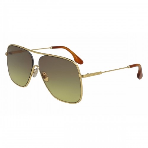 Sieviešu Saulesbrilles Victoria Beckham VB132S-709 Ø 61 mm image 1