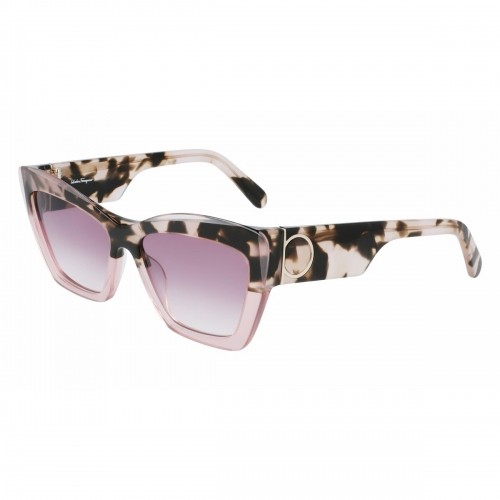 Ladies' Sunglasses Salvatore Ferragamo ø 56 mm image 1