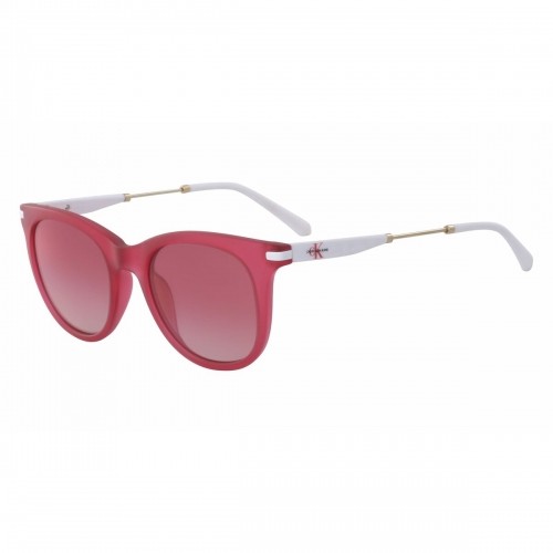 Ladies' Sunglasses Calvin Klein CKJ19701S-655 Ø 50 mm image 1