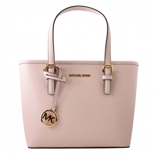 Women's Handbag Michael Kors 35T9GTVT0L-POWDER-BLUSH Pink 22 x 19 x 10 cm image 1