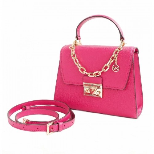 Women's Handbag Michael Kors 35S2GNRS5L-CARMINE-PINK Pink 23 x 16 x 8 cm image 1