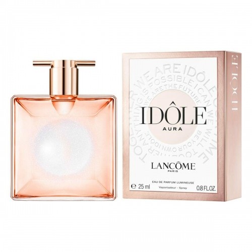 Women's Perfume Lancôme EDP 25 ml Idole Aura image 1