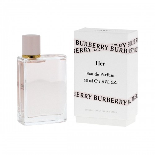 Parfem za žene Burberry EDP Burberry Her 50 ml image 1