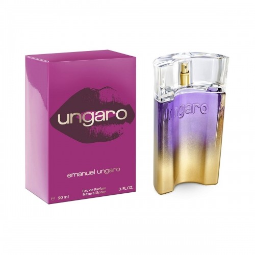 Women's Perfume Emanuel Ungaro EDP Ungaro 90 ml image 1