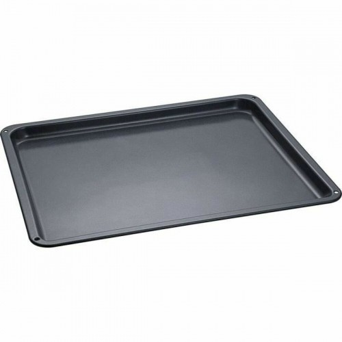 Baking tray Electrolux E9OOAF11 Black 48,9 x 39,9 x 4 cm image 1