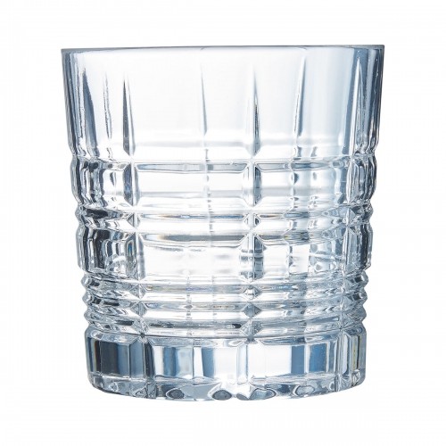 Glāžu komplekts Arcoroc Brixton Caurspīdīgs Stikls 300 ml (6 gb.) image 1