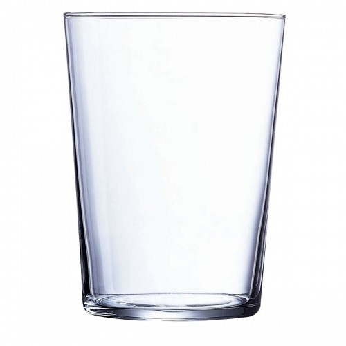Набор стаканов Arcoroc  Gigante Сидр Прозрачный Cтекло 500 ml (6 штук) image 1