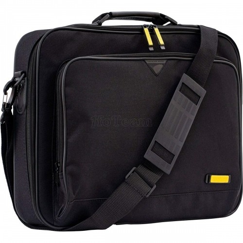 Laptop Backpack Tech Air TANZ0143 17,3" Black image 1