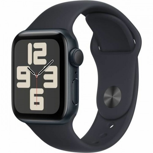 Умные часы Apple SE Чёрный 40 mm image 1