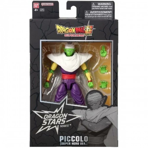 Jointed Figure Dragon Ball Super - Piccolo 17 cm image 1