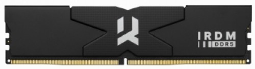 Operatīvā atmiņa Goodram IRDM DDR5 64GB Black image 1