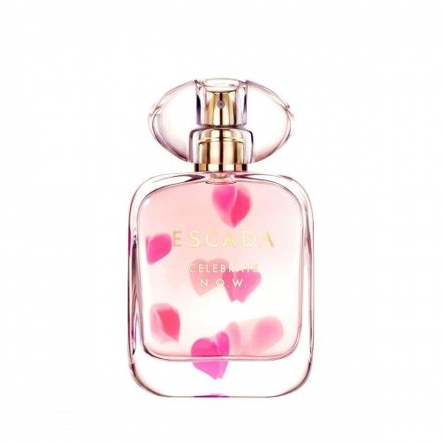 Parfem za žene Escada EDP Celebrate N.O.W (50 ml) image 1