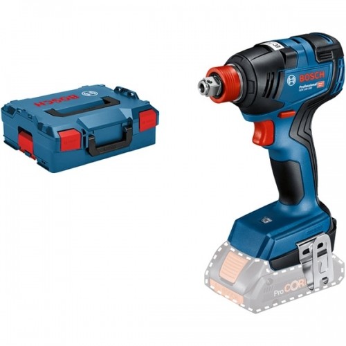 Bosch Akku-Schlagschrauber GDX 18V-200 Professional solo, 18Volt image 1