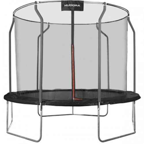 Hudora First Trampolin 300V, Fitnessgerät image 1