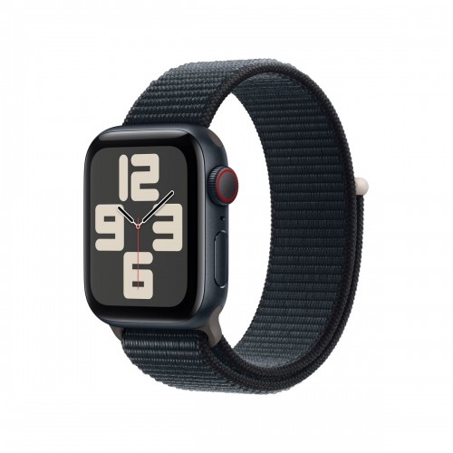 Smartwatch Apple Watch SE Black 40 mm image 1