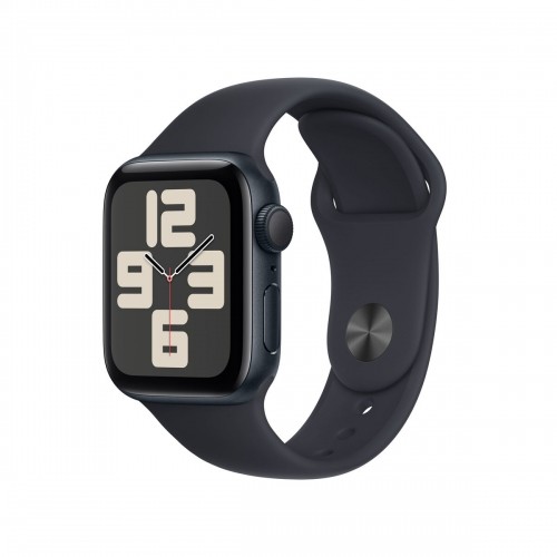 Умные часы Apple Watch SE Чёрный 40 mm image 1