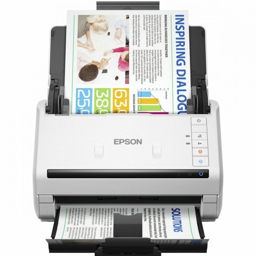 Сканер Epson WORKFORCE DS770II image 1