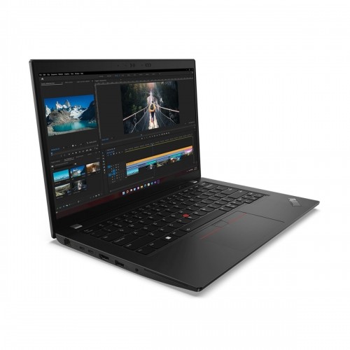 Piezīmju Grāmatiņa Lenovo 21H1003DSP 512 GB SSD 16 GB RAM 14" i5-1335U image 1