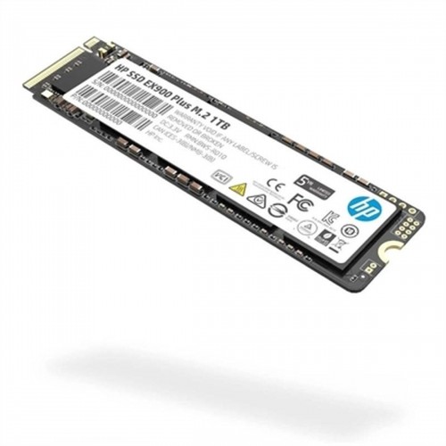 Жесткий диск HP EX900 Plus 1 TB SSD image 1