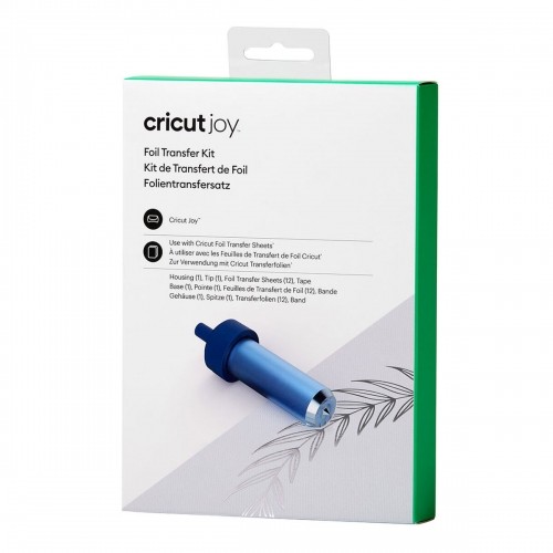 Sheet Transfer Kit for Cutting Plotter Cricut Joy image 1