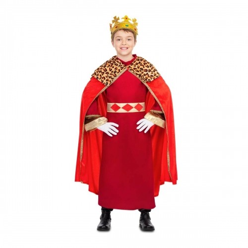 Costume for Children My Other Me Wizard King (3 Pieces) image 1