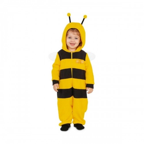 Маскарадные костюмы для младенцев My Other Me Пчела (3 Предметы) image 1