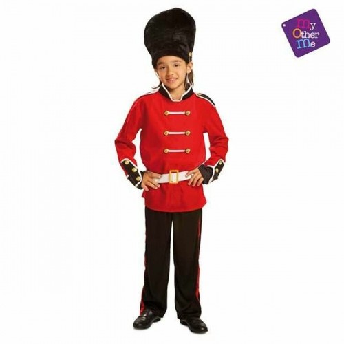 Costume for Children My Other Me English policeman image 1