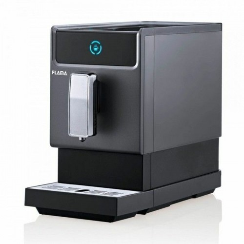 Superautomatic Coffee Maker Flama 1293FL Black 1470 W 1,2 L image 1