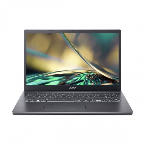 Acer Aspire 5 (A515-57-514Y) 15,6" Full HD, Intel Core i5-12450H, 8GB RAM, 512GB SSD, Linux image 1