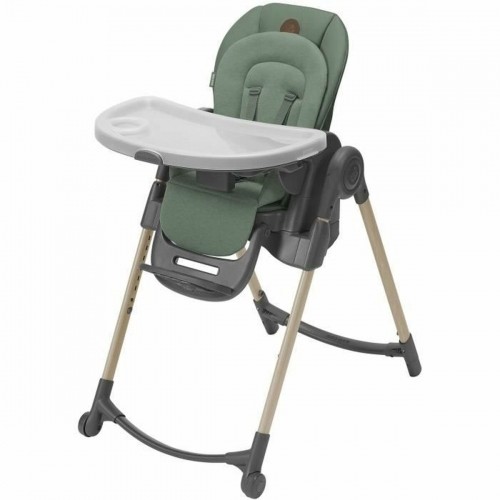 Highchair Maxicosi Minla Green image 1