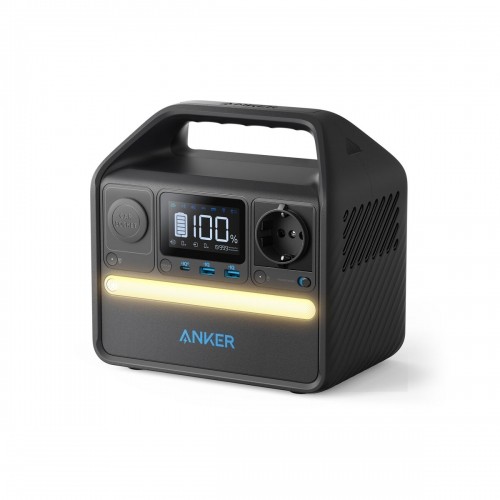 Портативная электростанция Anker 521 image 1