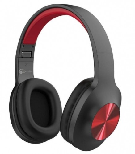 Lenovo HD116 Over-Ear Bezvadu Austiņas image 1