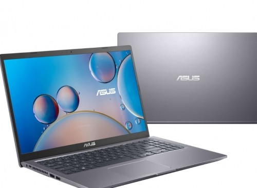 Asus VivoBook P1511CJA-BQ771R Ноутбук Intel Core i5 / 4GB / 256GB / 15.6" / Windows 10 Pro image 1