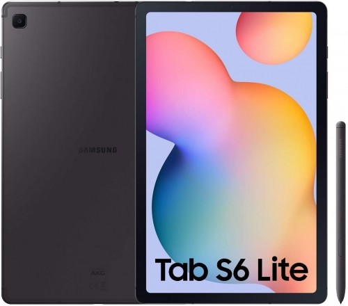 Samsung SM-P615N Galaxy Tab S6 Lite Планшет 4GB / 128GB / 10.4" image 1