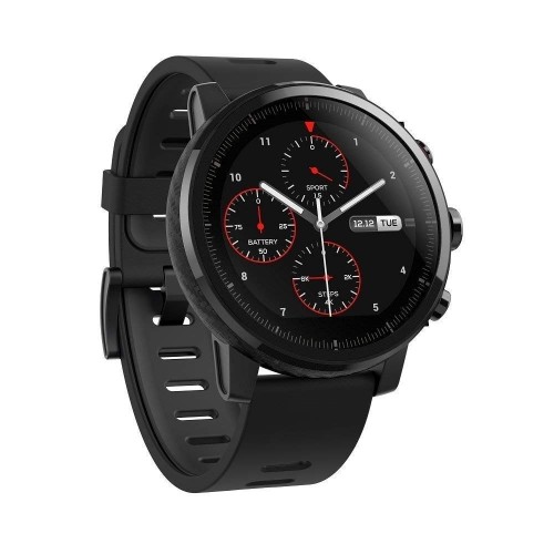 Xiaomi Amazfit Pace 2 Stratos Умные Часы image 1