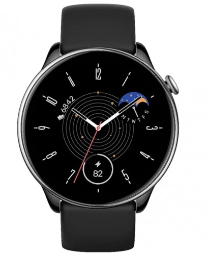 Amazfit GTR Mini Умные часы image 1