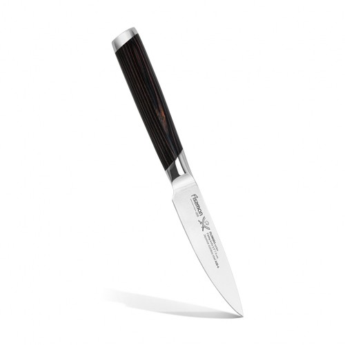 Fissman Нож овощной 9 см FUJIWARA image 1