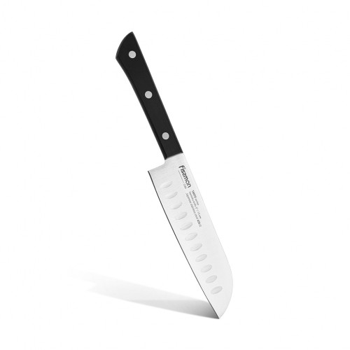 Fissman Кухонный нож сантоку 13 см Tanto image 1