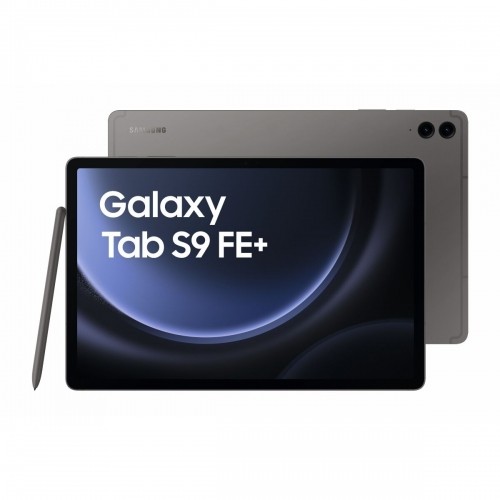 Samsung Galaxy Tab S9 FE+ Wi-Fi Gray 12,4" WQXGA+ Display / Octa-Cora / 12GB RAM / 256GB Speicher / Android 13.0 image 1
