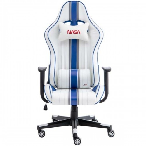 Gaming Chair NASA AT012BIS-WB image 1