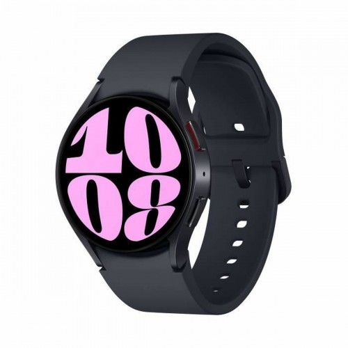 Smartwatch Samsung Watch 6 Black Graphite 1,3" 40 mm image 1