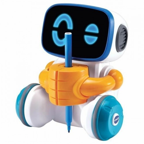 Робот Vtech Croki, My Robot Artist (FR) image 1