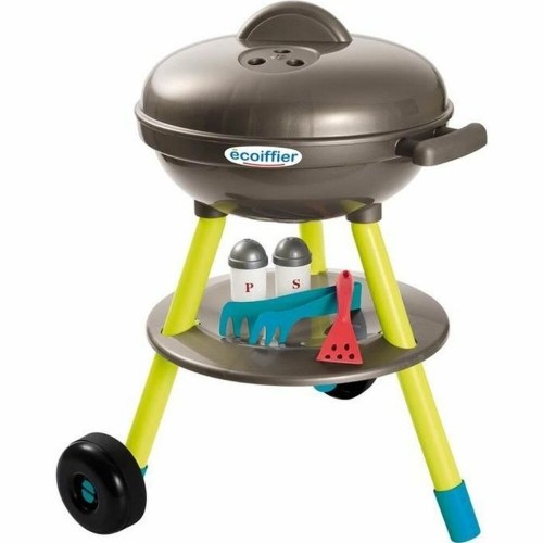 Toy BBQ Ecoiffier E4668 image 1