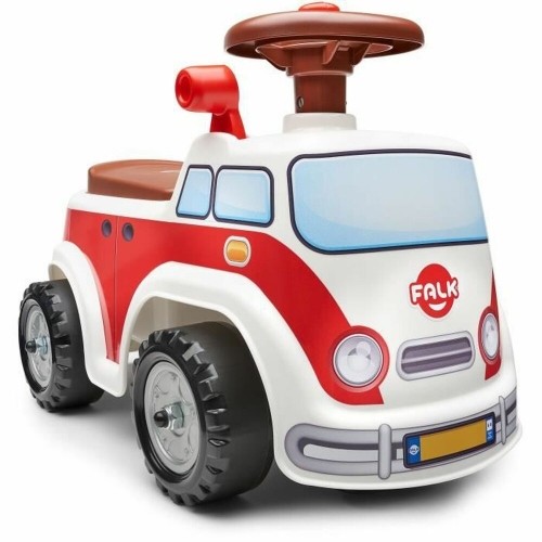 Tricycle Falk 703 Van image 1