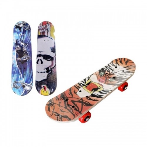 Finger skateboard Multicolour image 1