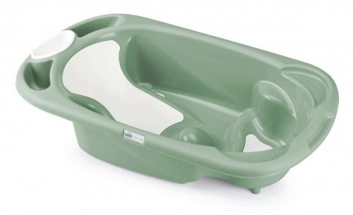 Cam Baby Bagno Art.C090-U70 Verdechiaro  Bērnu anatomiska vanniņa image 1