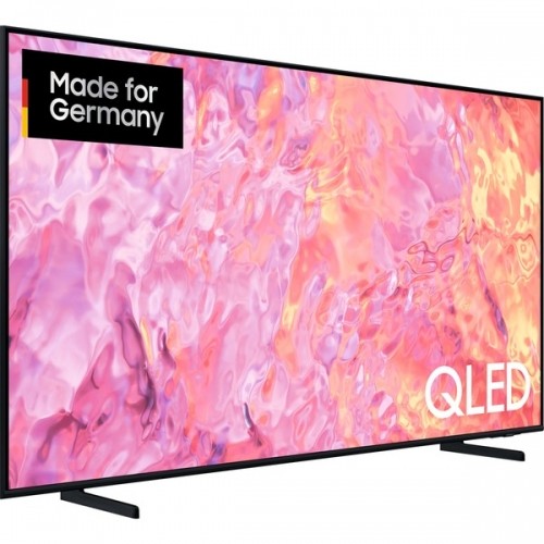 Samsung GQ-55Q60C, QLED-Fernseher image 1
