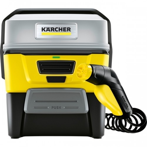 Karcher Mobile Outdoor Cleaner 3 Adventure Box, Niederdruckreiniger image 1